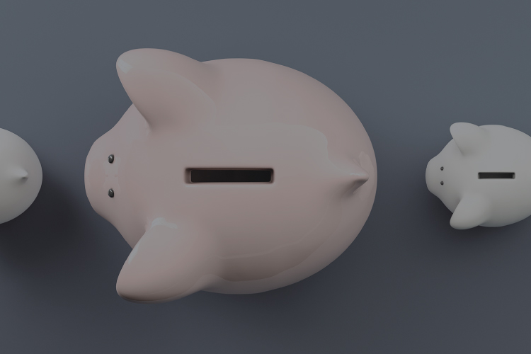 Piggy Banks