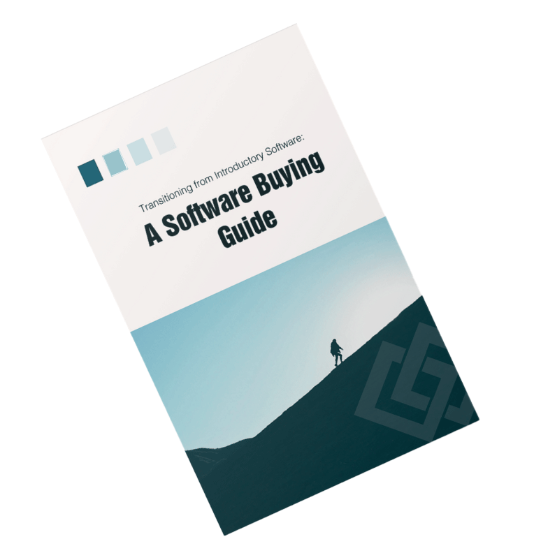 Business Process Automation Software Case Study | Qualifirst - Blue